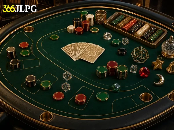Poker image 3